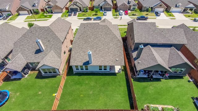 1924 Kelva Drive, Haslet, TX 76052