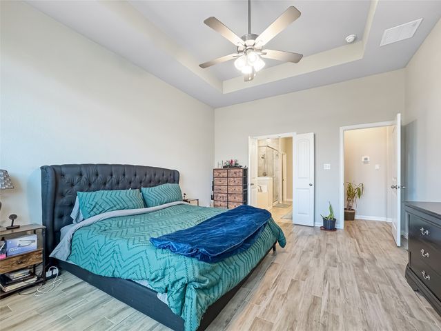 1924 Kelva Drive, Haslet, TX 76052