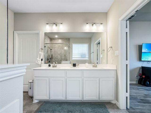 1924 Kelva Drive, Haslet, TX 76052