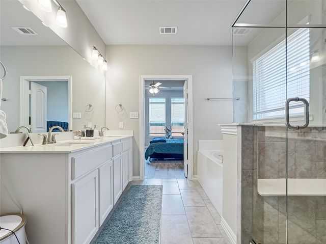 1924 Kelva Drive, Haslet, TX 76052