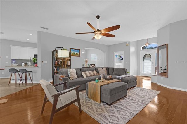 1460 MISTY GLEN LANE, Clermont, FL 34711