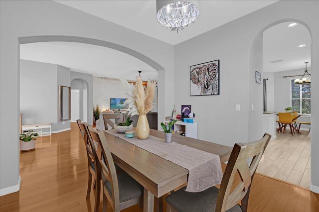 1460 MISTY GLEN LANE, Clermont, FL 34711