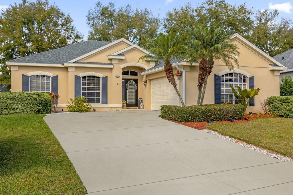 1460 MISTY GLEN LANE, Clermont, FL 34711