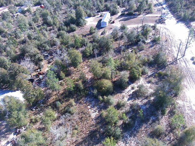 00 Western Road, Fountain, FL 32438