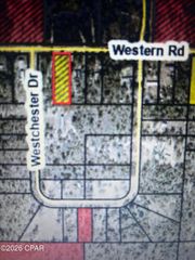 00 Western Road, Fountain, FL 32438