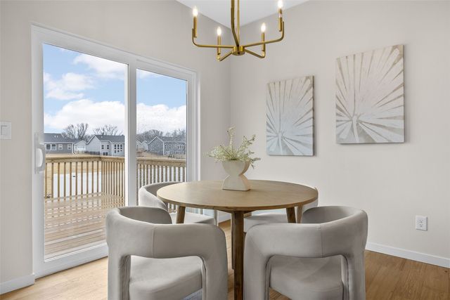 552 Davis Drive NE, Mt Vernon, IA 52314