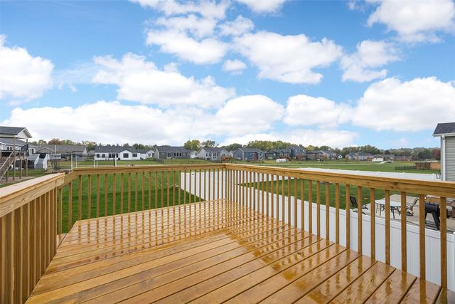 552 Davis Drive NE, Mt Vernon, IA 52314