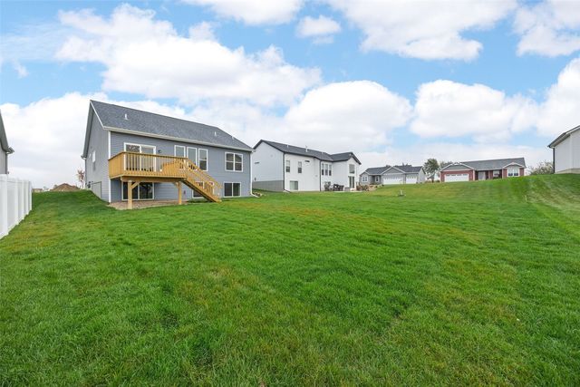 552 Davis Drive NE, Mt Vernon, IA 52314