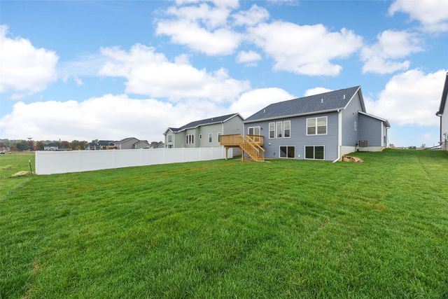 552 Davis Drive NE, Mt Vernon, IA 52314