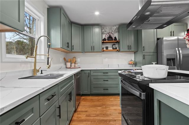 2215 Cedar Forks Drive, Marietta, GA 30062