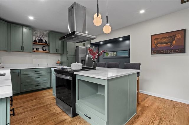 2215 Cedar Forks Drive, Marietta, GA 30062