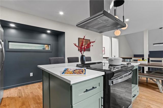2215 Cedar Forks Drive, Marietta, GA 30062