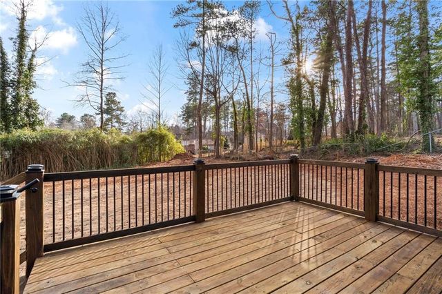 2215 Cedar Forks Drive, Marietta, GA 30062