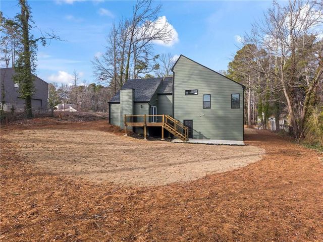 2215 Cedar Forks Drive, Marietta, GA 30062