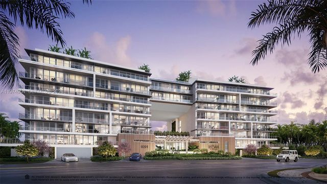 9201 E Bay Harbor Drive UPH05, Bay Harbor Islands, FL 33154