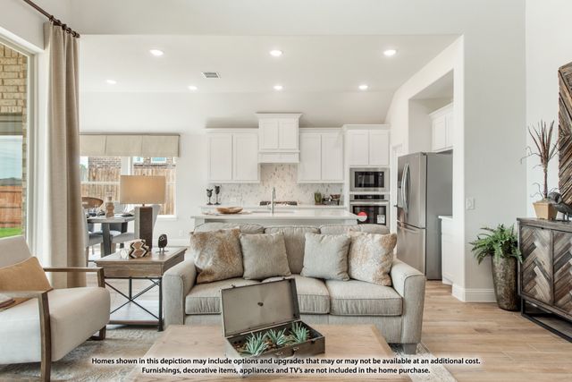 3425 Nightingale Lane, Midlothian, TX 76065