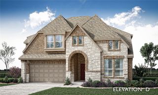 3425 Nightingale Lane, Midlothian, TX 76065