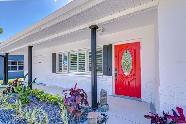 4312 80TH AVENUE N, Pinellas Park, FL 33781