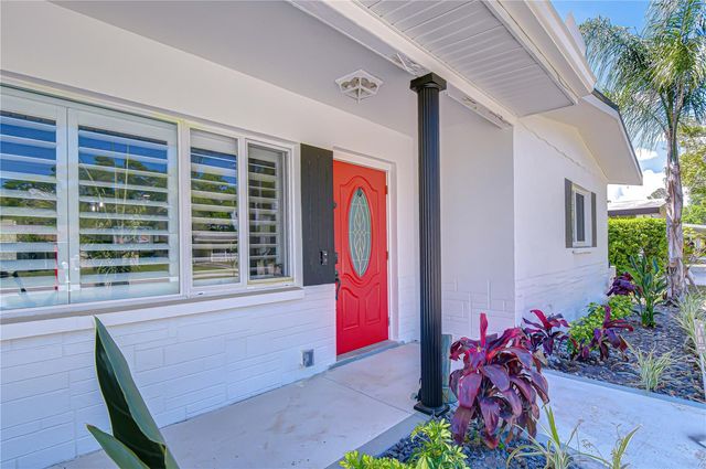 4312 80TH AVENUE N, Pinellas Park, FL 33781