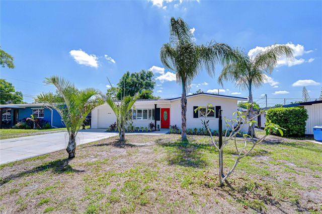 4312 80TH AVENUE N, Pinellas Park, FL 33781