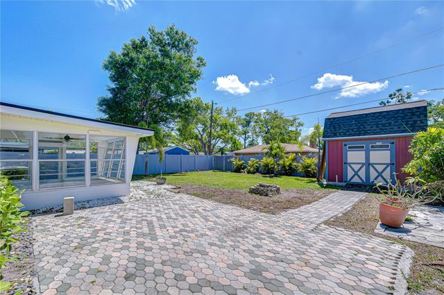 4312 80TH AVENUE N, Pinellas Park, FL 33781