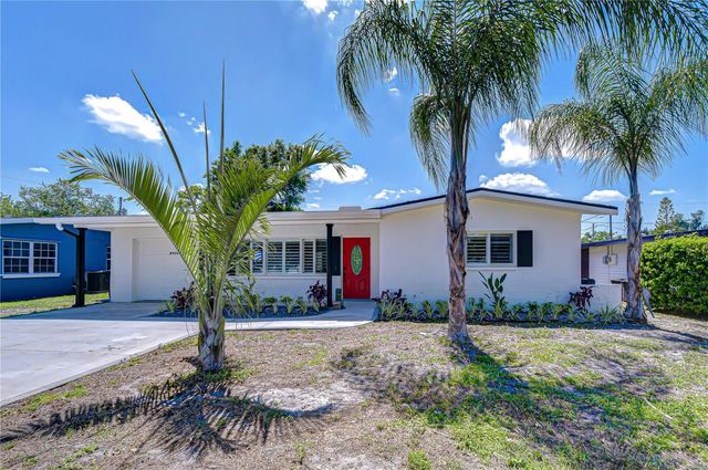 4312 80TH AVENUE N, Pinellas Park, FL 33781