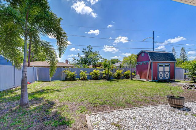 4312 80TH AVENUE N, Pinellas Park, FL 33781