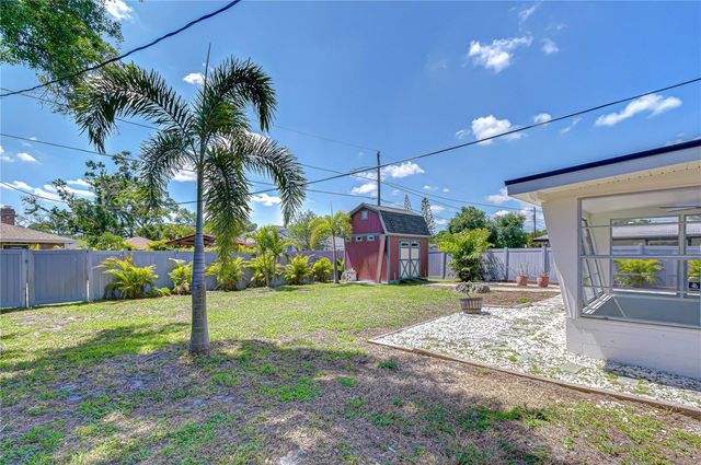 4312 80TH AVENUE N, Pinellas Park, FL 33781