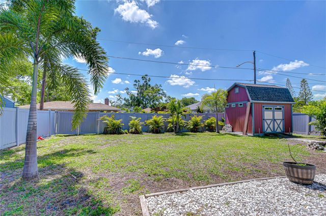 4312 80TH AVENUE N, Pinellas Park, FL 33781