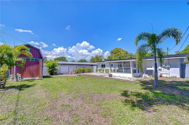 4312 80TH AVENUE N, Pinellas Park, FL 33781