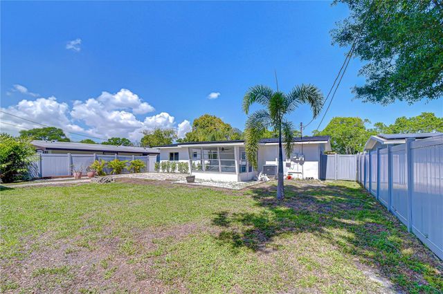 4312 80TH AVENUE N, Pinellas Park, FL 33781