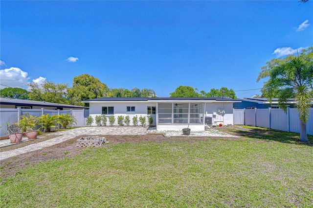 4312 80TH AVENUE N, Pinellas Park, FL 33781