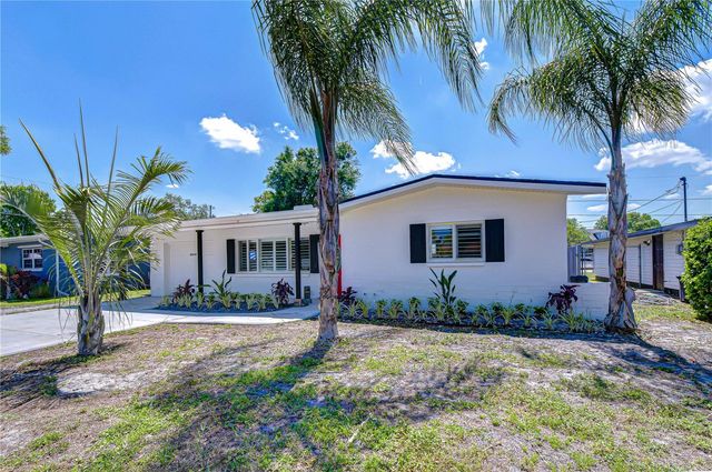 4312 80TH AVENUE N, Pinellas Park, FL 33781