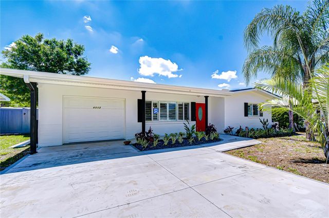 4312 80TH AVENUE N, Pinellas Park, FL 33781