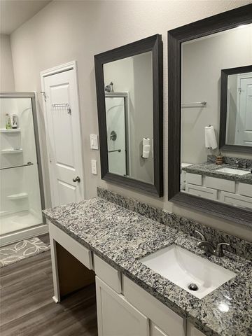 10669 N Lake Road, Montgomery, TX 77316