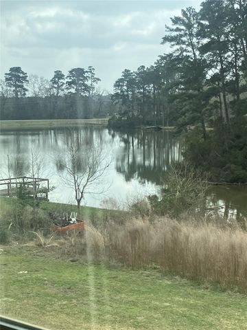 10669 N Lake Road, Montgomery, TX 77316