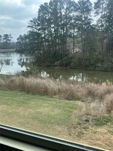 10669 N Lake Road, Montgomery, TX 77316