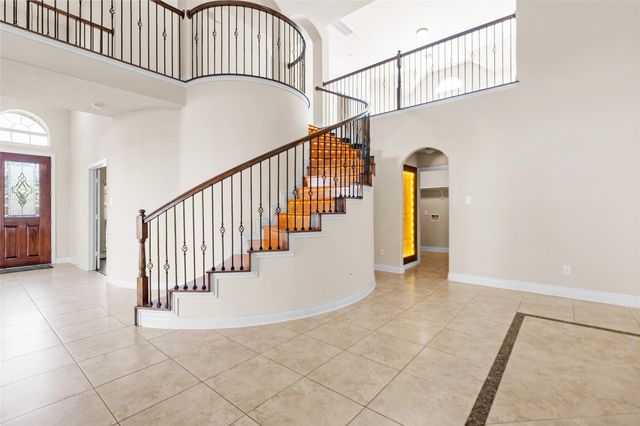 2446 W Bramlet Drive, Conroe, TX 77304