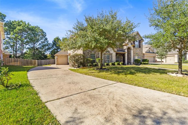 2446 W Bramlet Drive, Conroe, TX 77304