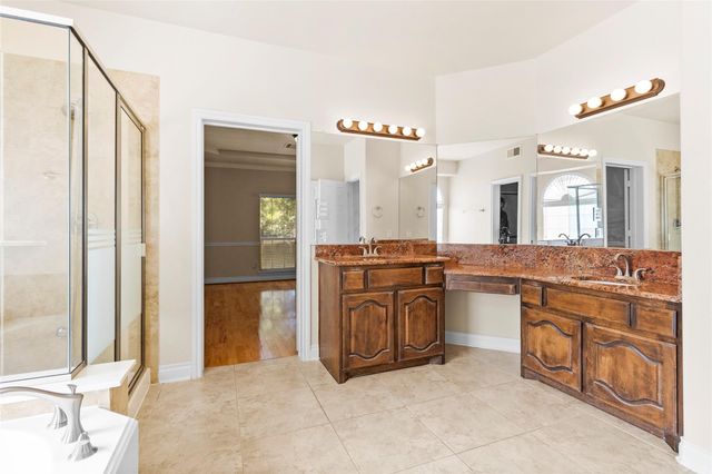 2446 W Bramlet Drive, Conroe, TX 77304