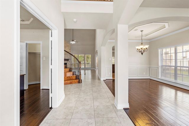 2446 W Bramlet Drive, Conroe, TX 77304