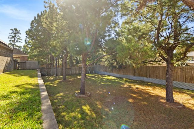 2446 W Bramlet Drive, Conroe, TX 77304