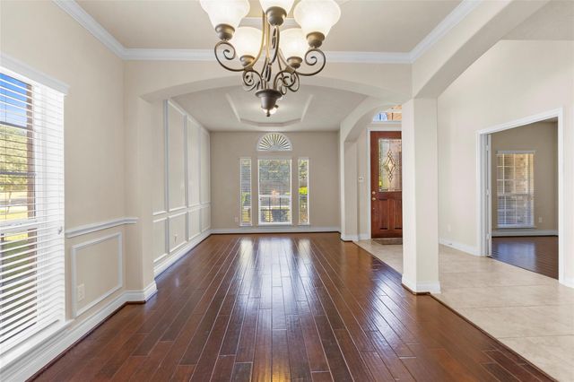 2446 W Bramlet Drive, Conroe, TX 77304