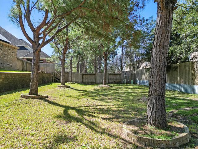 2446 W Bramlet Drive, Conroe, TX 77304