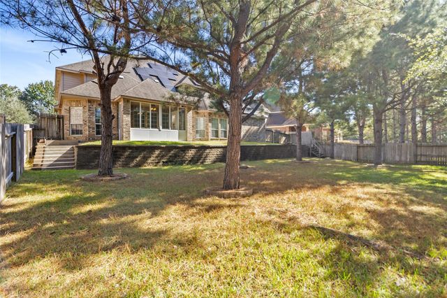 2446 W Bramlet Drive, Conroe, TX 77304