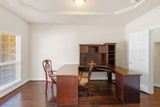 2446 W Bramlet Drive, Conroe, TX 77304