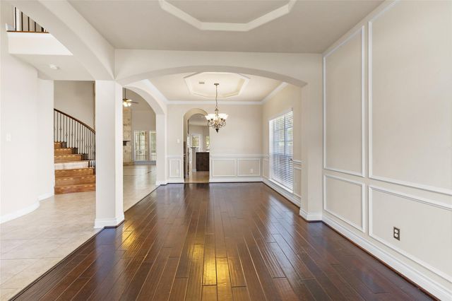 2446 W Bramlet Drive, Conroe, TX 77304