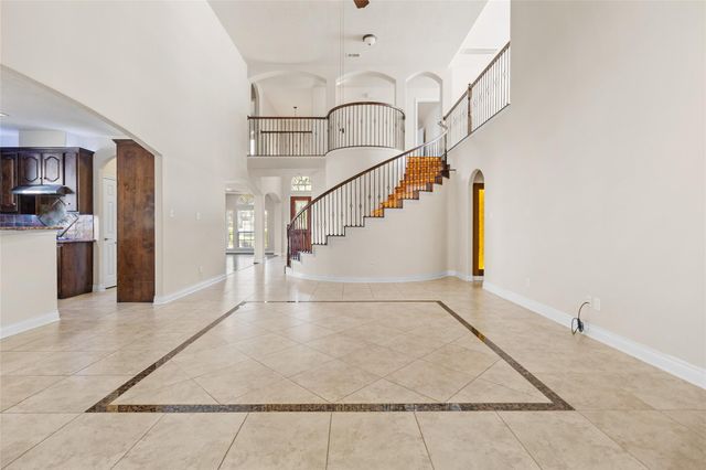 2446 W Bramlet Drive, Conroe, TX 77304