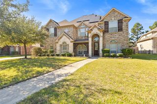 2446 W Bramlet Drive, Conroe, TX 77304