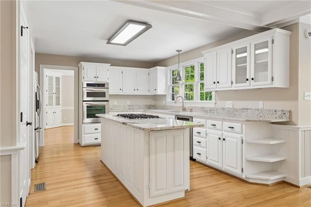 113 Quantico LOOP, Yorktown, VA 23693